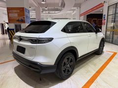 Honda XR-V 1.5L CVT Thermal Edition - ფოტო 4