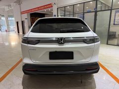 Honda XR-V 1.5L CVT Thermal Edition - ფოტო 5