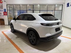 Honda XR-V 1.5L CVT Thermal Edition - ფოტო 6