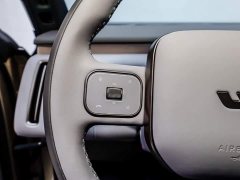 Li Auto L9 Livis - ფოტო 16