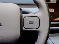 Li Auto L9 Livis - ფოტო 17