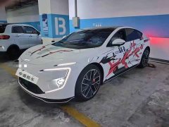 AVATR 12 650 Triple Laser 4WD GT Edition - ფოტო 1