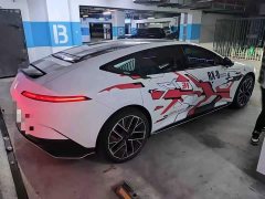 AVATR 12 650 Triple Laser 4WD GT Edition - ფოტო 4