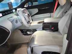 AVATR 12 650 Triple Laser 4WD GT Edition - ფოტო 6