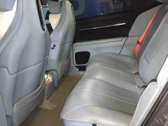 AVATR 12 650 Triple Laser 4WD GT Edition - ფოტო 7