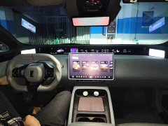 AVATR 12 650 Triple Laser 4WD GT Edition - ფოტო 8