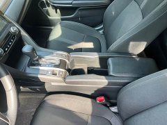 Honda Civic Hatchback 220 Turbo CVT Trendy Control - ფოტო 14