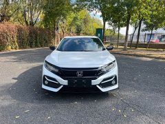 Honda Civic Hatchback 220 Turbo CVT Trendy Control - ფოტო 2
