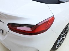 BMW Z4 sDrive 25i M Sport Package - ფოტო 11