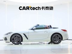 BMW Z4 sDrive 25i M Sport Package - ფოტო 13