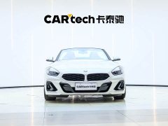 BMW Z4 sDrive 25i M Sport Package - ფოტო 4