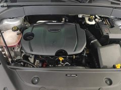 Geely Boyue L 1.5TD DCT Luxury - ფოტო 10