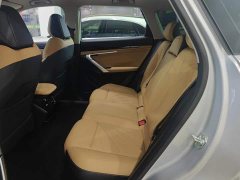 Geely Boyue L 1.5TD DCT Luxury - ფოტო 11