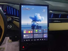 Geely Boyue L 1.5TD DCT Luxury - ფოტო 13