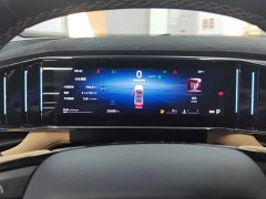 Geely Boyue L 1.5TD DCT Luxury - ფოტო 14