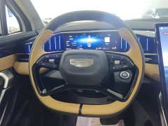 Geely Boyue L 1.5TD DCT Luxury - ფოტო 15