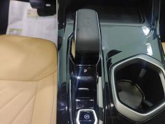 Geely Boyue L 1.5TD DCT Luxury - ფოტო 16