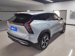 Geely Boyue L 1.5TD DCT Luxury - ფოტო 3