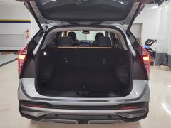 Geely Boyue L 1.5TD DCT Luxury - ფოტო 4