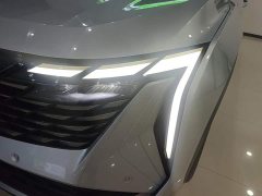 Geely Boyue L 1.5TD DCT Luxury - ფოტო 5