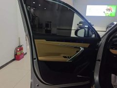 Geely Boyue L 1.5TD DCT Luxury - ფოტო 7