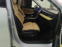 Geely Boyue L 1.5TD DCT Luxury - ფოტო 8