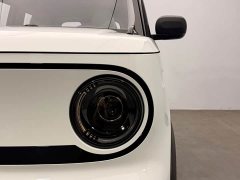 Geely Panda 210km Panda Kart - ფოტო 12