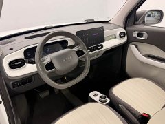 Geely Panda 210km Panda Kart - ფოტო 15