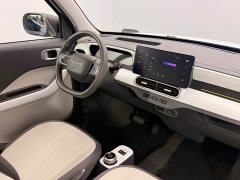 Geely Panda 210km Panda Kart - ფოტო 16