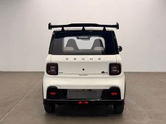 Geely Panda 210km Panda Kart - ფოტო 6
