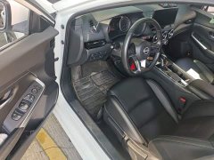 Nissan Sylphy 1.6L CVT Comfort Edition - фото 12