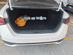 Nissan Sylphy 1.6L CVT Comfort Edition - фото 15