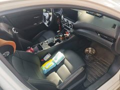 Nissan Sylphy 1.6L CVT Comfort Edition - фото 19