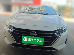 Nissan Sylphy 1.6L CVT Comfort Edition - фото 2