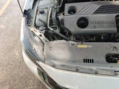 Nissan Sylphy 1.6L CVT Comfort Edition - фото 20