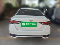 Nissan Sylphy 1.6L CVT Comfort Edition - фото 3