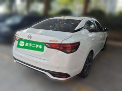 Nissan Sylphy 1.6L CVT Comfort Edition - фото 4