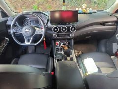 Nissan Sylphy 1.6L CVT Comfort Edition - фото 5