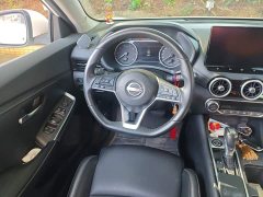 Nissan Sylphy 1.6L CVT Comfort Edition - фото 6