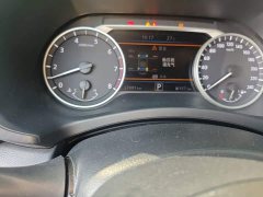 Nissan Sylphy 1.6L CVT Comfort Edition - фото 8