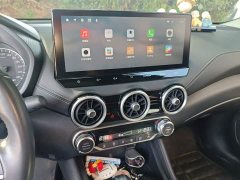 Nissan Sylphy 1.6L CVT Comfort Edition - фото 9