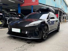 NIO ET5T 75kWh Touring - ფოტო 1
