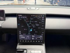 NIO ET5T 75kWh Touring - ფოტო 11