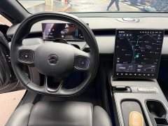 NIO ET5T 75kWh Touring - ფოტო 13