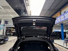 NIO ET5T 75kWh Touring - ფოტო 17