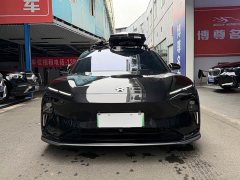 NIO ET5T 75kWh Touring - ფოტო 2