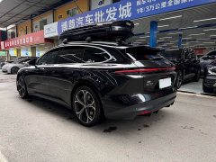 NIO ET5T 75kWh Touring - ფოტო 20