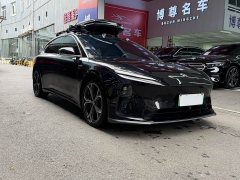 NIO ET5T 75kWh Touring - ფოტო 3