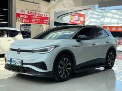 Volkswagen ID.4 X Pure Smart Edition - ფოტო 1
