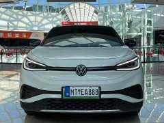 Volkswagen ID.4 X Pure Smart Edition - ფოტო 2
